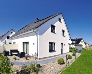 Ferienhaus Wellenreiter Циров Экстерьер фото